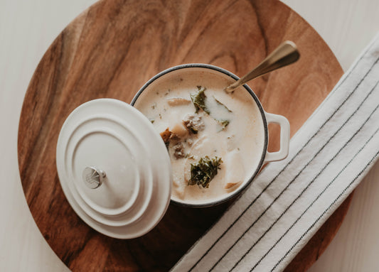 Zuppa Toscana Soup